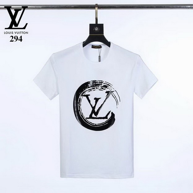 men LV t-shirts M-3XL-097